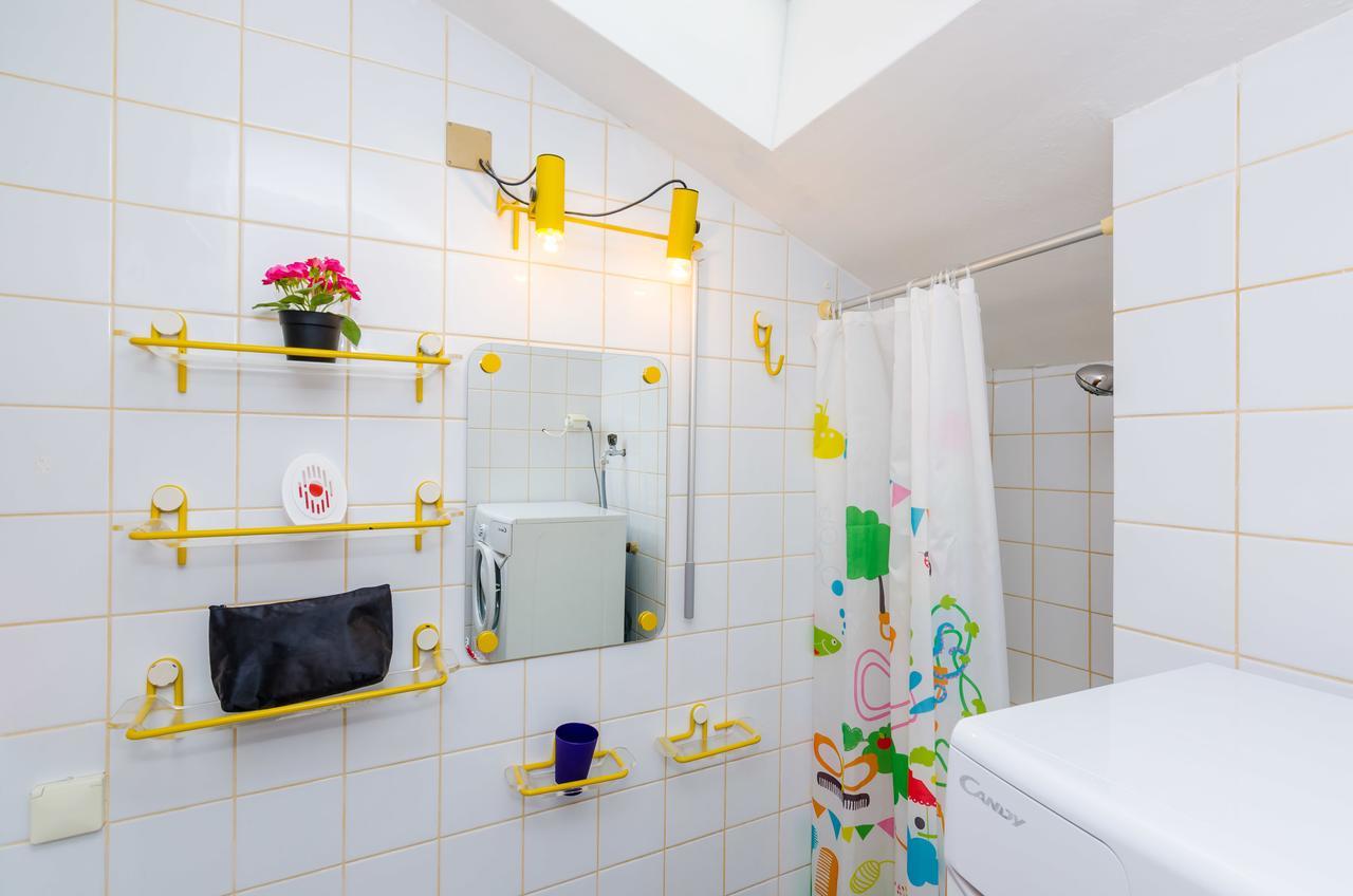 Art House Zanze Apartamento Dubrovnik