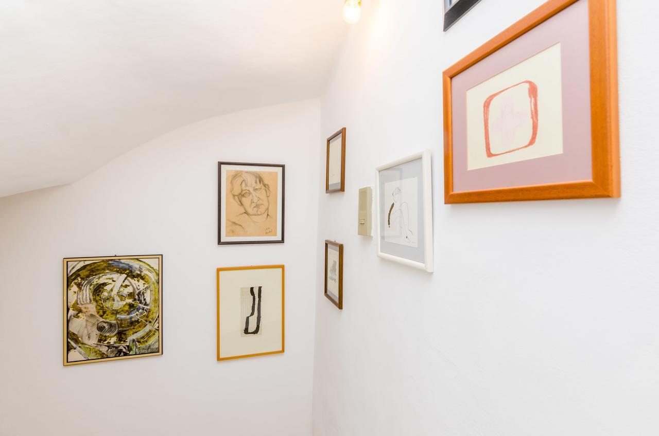 Apartamento Art House Zanze *