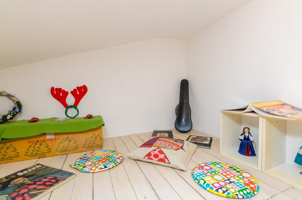 Art House Zanze * Dubrovnik