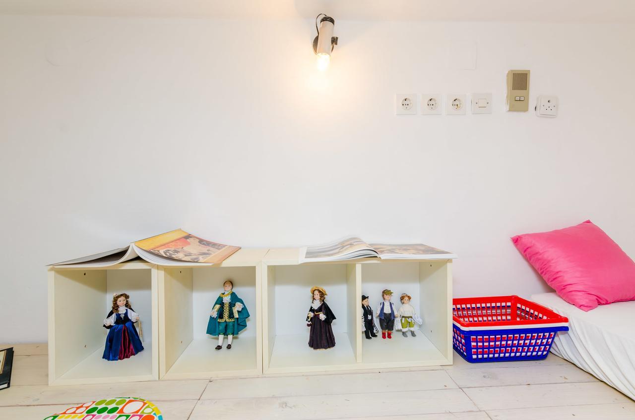 Apartamento Art House Zanze