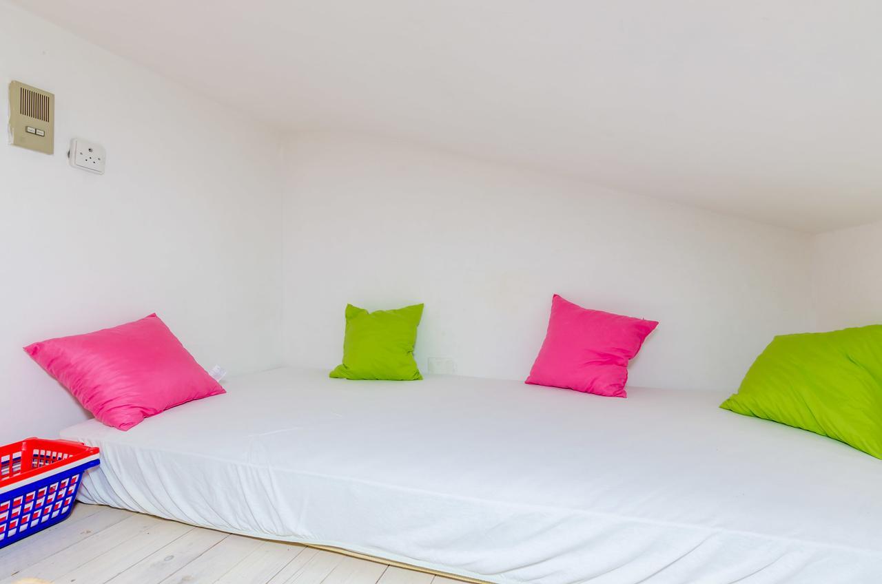 Apartamento Art House Zanze *