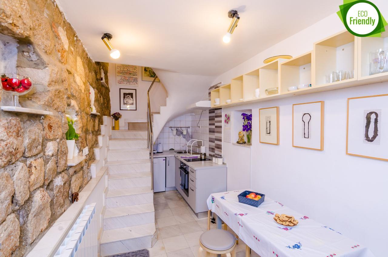 Art House Zanze Apartamento Dubrovnik